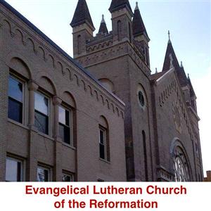 Evangelical Lutheran Church of the Reformation 